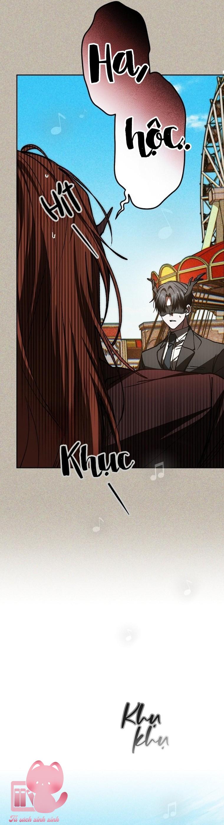 Dù Rơi Vào Truyện Kinh Dị Tôi Vẫn Phải Đi Làm - Chap 24 - Trang 13