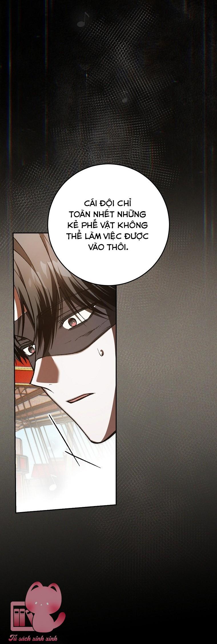 Dù Rơi Vào Truyện Kinh Dị Tôi Vẫn Phải Đi Làm - Chap 24 - Trang 23