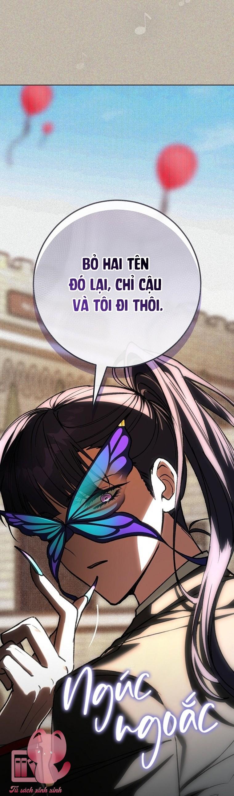 Dù Rơi Vào Truyện Kinh Dị Tôi Vẫn Phải Đi Làm - Chap 24 - Trang 28