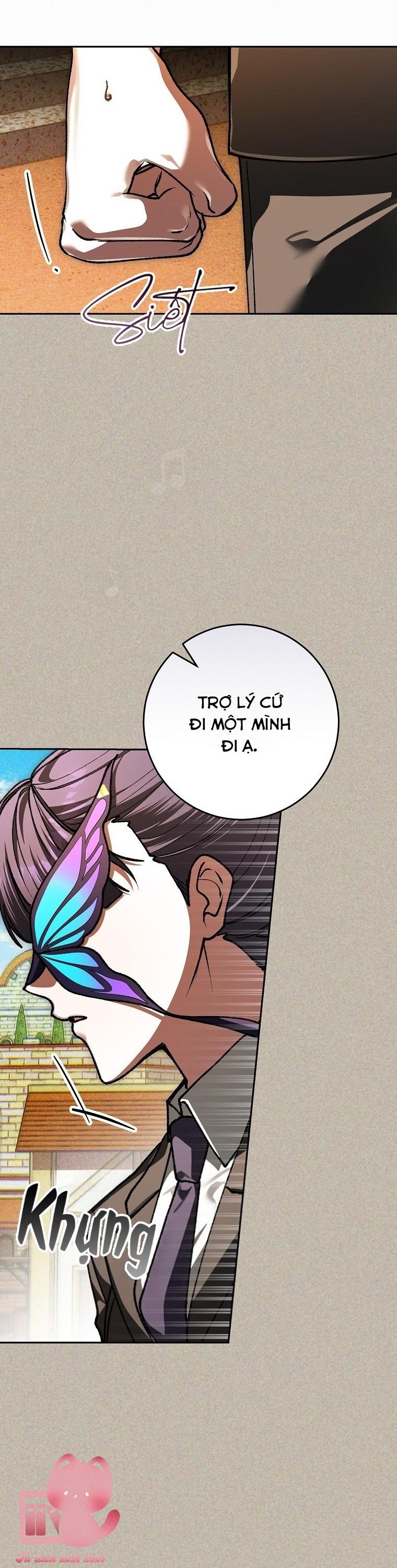 Dù Rơi Vào Truyện Kinh Dị Tôi Vẫn Phải Đi Làm - Chap 24 - Trang 31