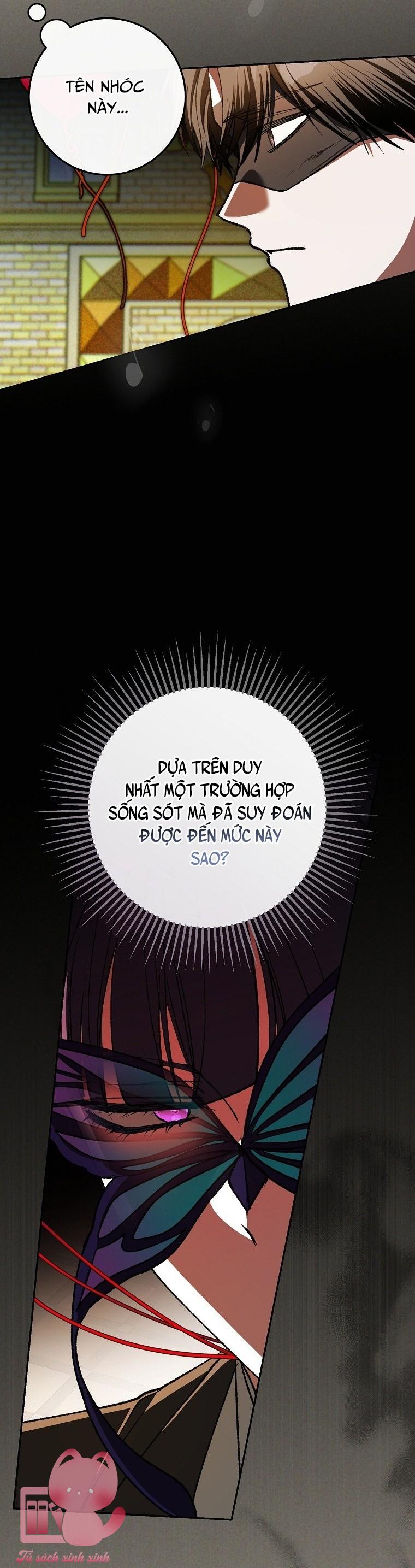 Dù Rơi Vào Truyện Kinh Dị Tôi Vẫn Phải Đi Làm - Chap 24 - Trang 41