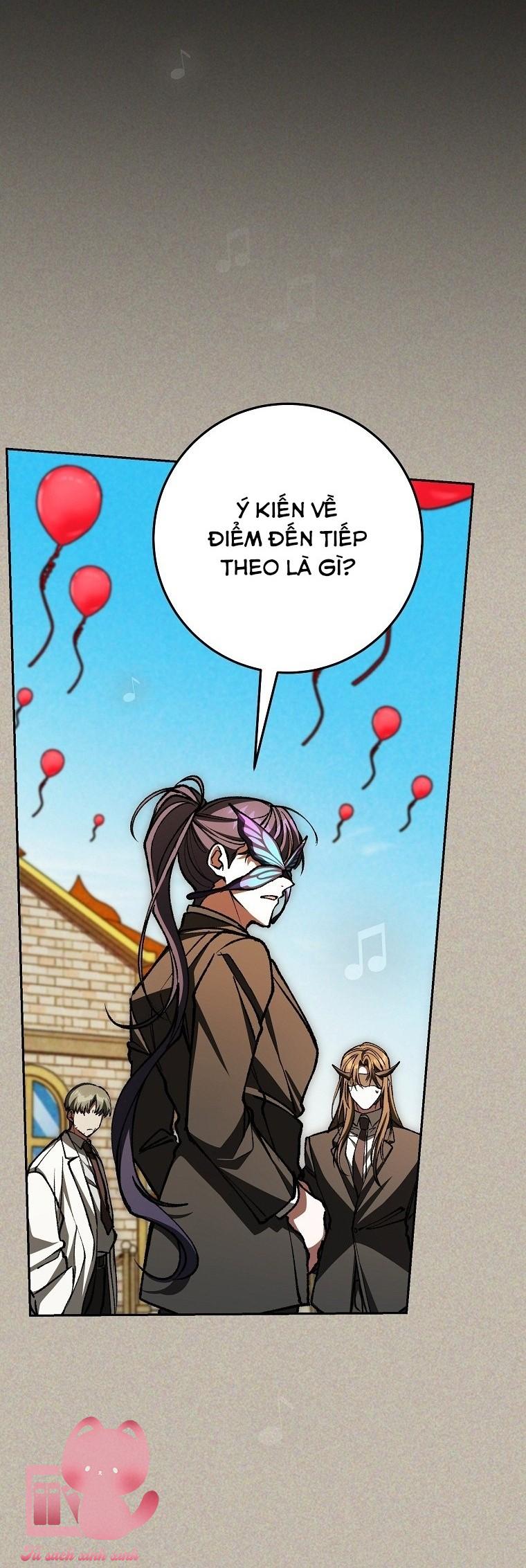 Dù Rơi Vào Truyện Kinh Dị Tôi Vẫn Phải Đi Làm - Chap 24 - Trang 45