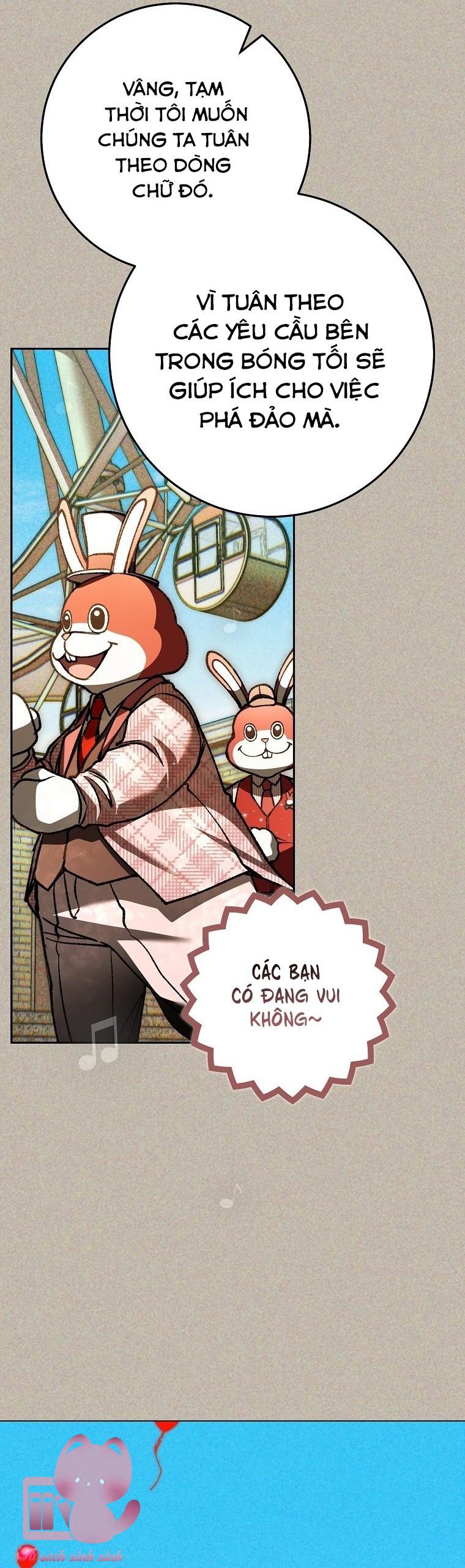 Dù Rơi Vào Truyện Kinh Dị Tôi Vẫn Phải Đi Làm - Chap 24 - Trang 49