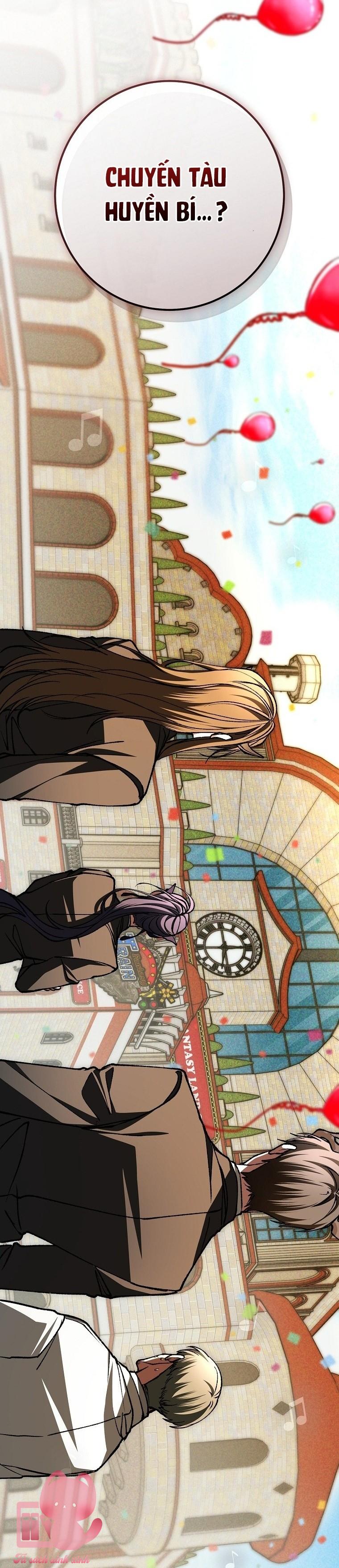 Dù Rơi Vào Truyện Kinh Dị Tôi Vẫn Phải Đi Làm - Chap 24 - Trang 52