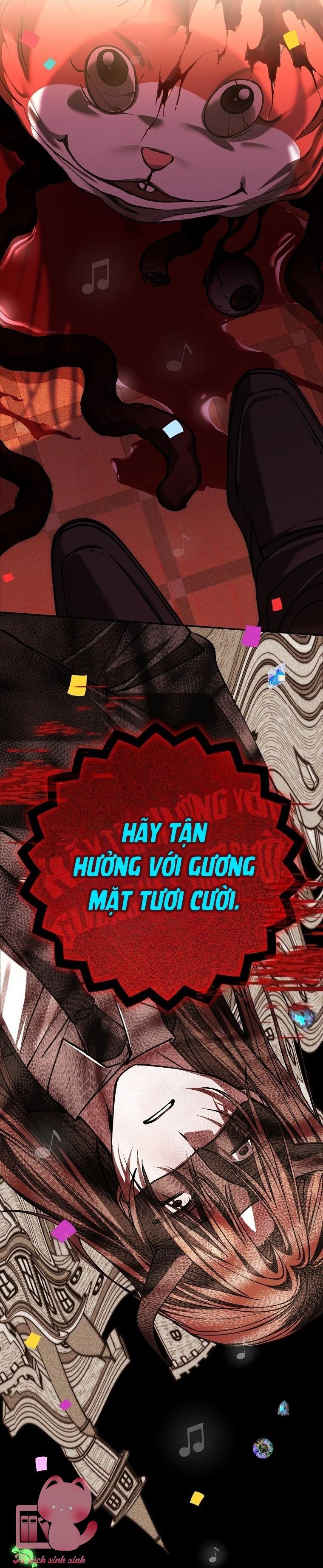 Dù Rơi Vào Truyện Kinh Dị Tôi Vẫn Phải Đi Làm - Chap 24 - Trang 7