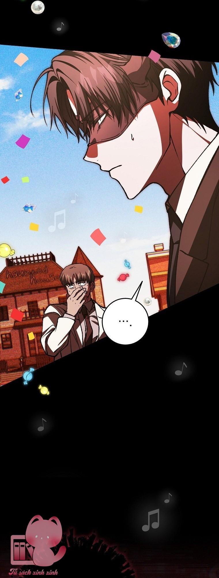 Dù Rơi Vào Truyện Kinh Dị Tôi Vẫn Phải Đi Làm - Chap 24 - Trang 8