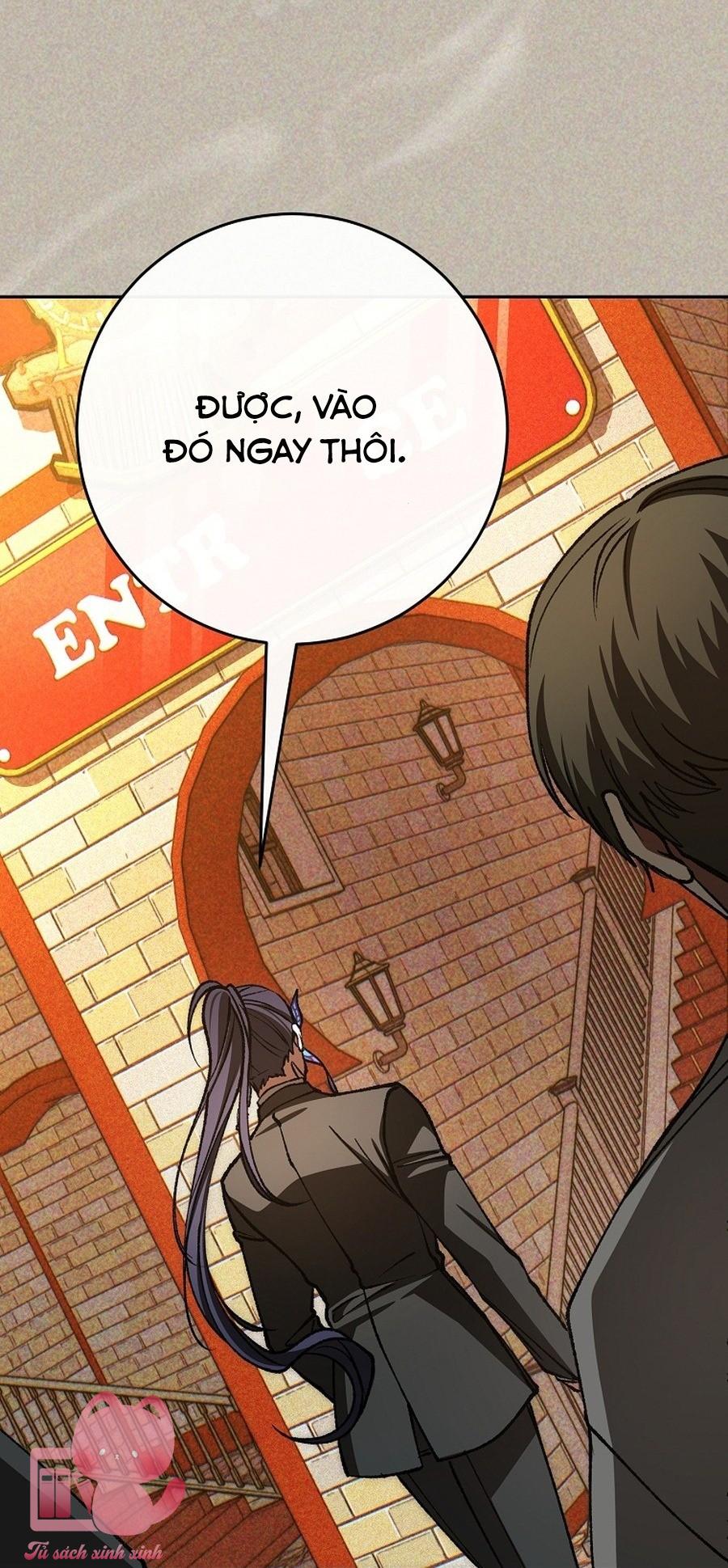 Dù Rơi Vào Truyện Kinh Dị Tôi Vẫn Phải Đi Làm - Chap 25 - Trang 11