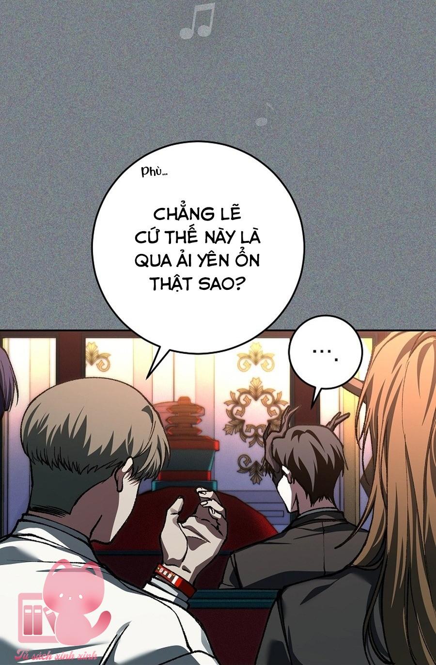 Dù Rơi Vào Truyện Kinh Dị Tôi Vẫn Phải Đi Làm - Chap 25 - Trang 27