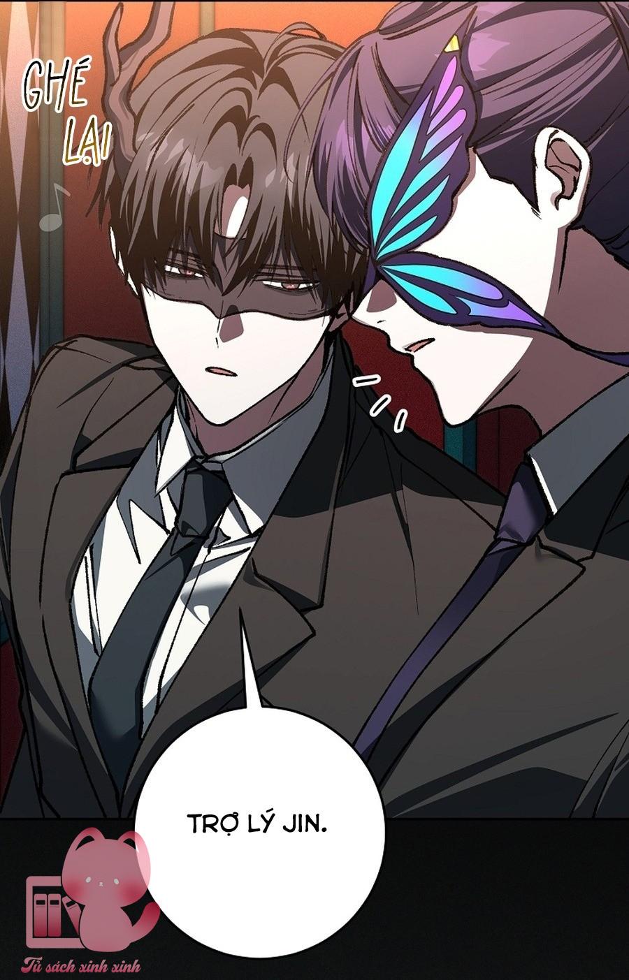 Dù Rơi Vào Truyện Kinh Dị Tôi Vẫn Phải Đi Làm - Chap 25 - Trang 29