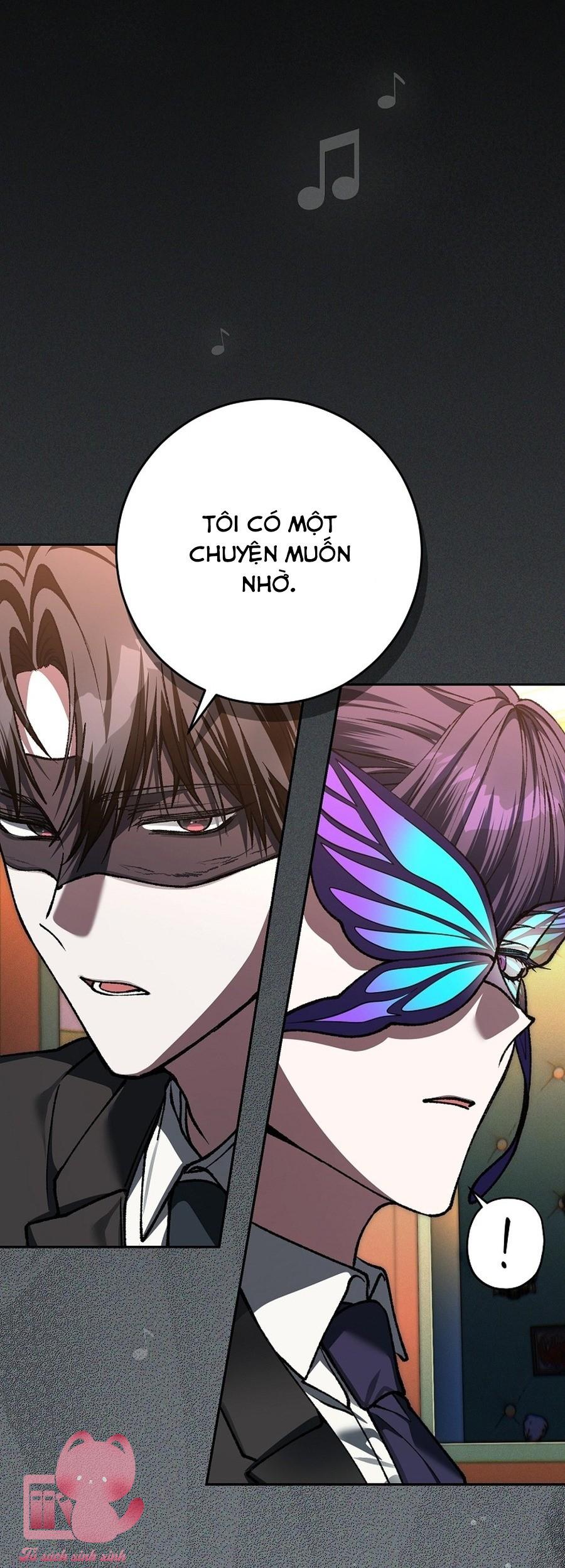 Dù Rơi Vào Truyện Kinh Dị Tôi Vẫn Phải Đi Làm - Chap 25 - Trang 30
