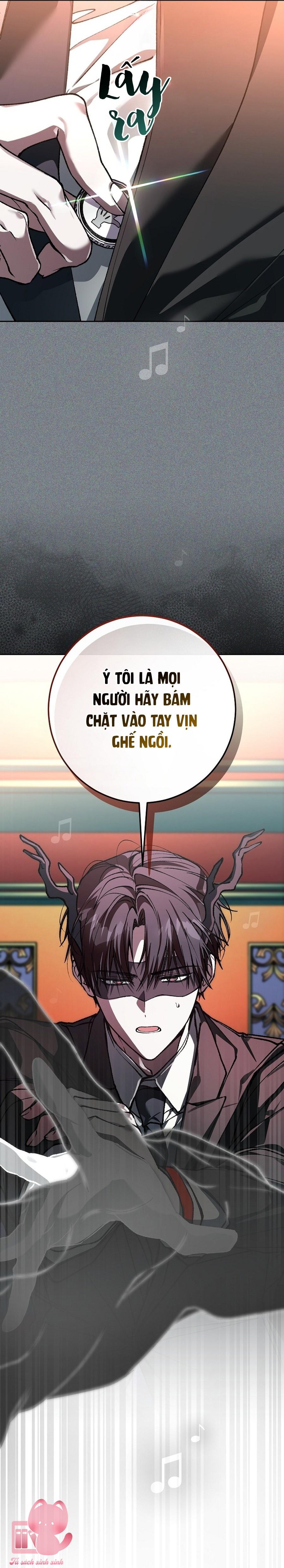 Dù Rơi Vào Truyện Kinh Dị Tôi Vẫn Phải Đi Làm - Chap 25 - Trang 40