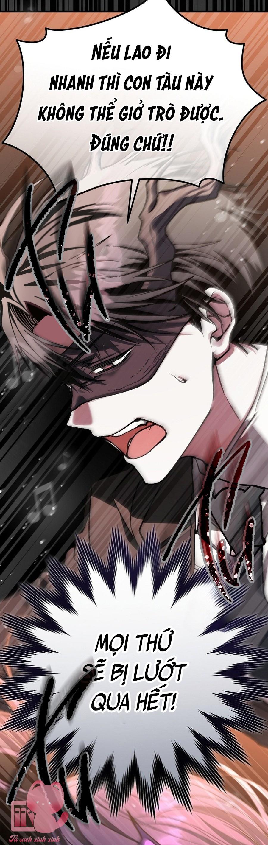 Dù Rơi Vào Truyện Kinh Dị Tôi Vẫn Phải Đi Làm - Chap 25 - Trang 50