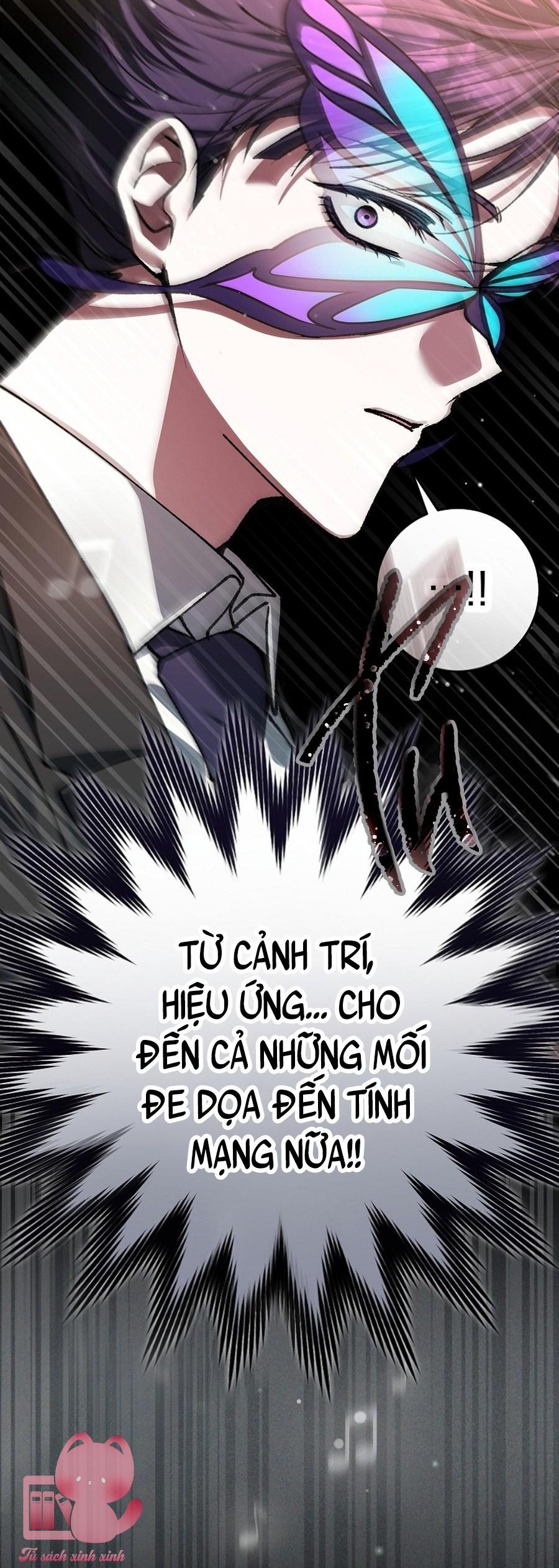 Dù Rơi Vào Truyện Kinh Dị Tôi Vẫn Phải Đi Làm - Chap 25 - Trang 51