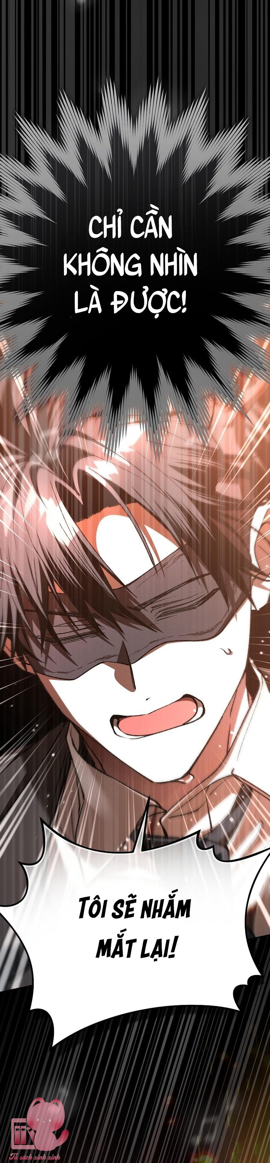 Dù Rơi Vào Truyện Kinh Dị Tôi Vẫn Phải Đi Làm - Chap 25 - Trang 53