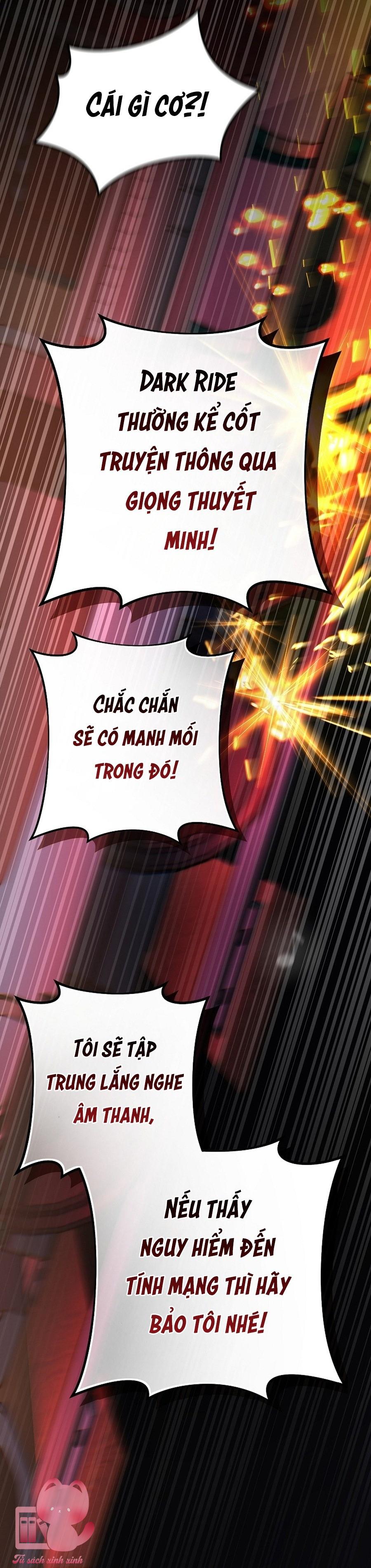 Dù Rơi Vào Truyện Kinh Dị Tôi Vẫn Phải Đi Làm - Chap 25 - Trang 54