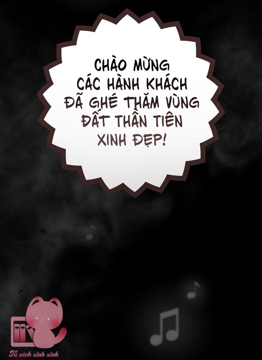 Dù Rơi Vào Truyện Kinh Dị Tôi Vẫn Phải Đi Làm - Chap 25 - Trang 57