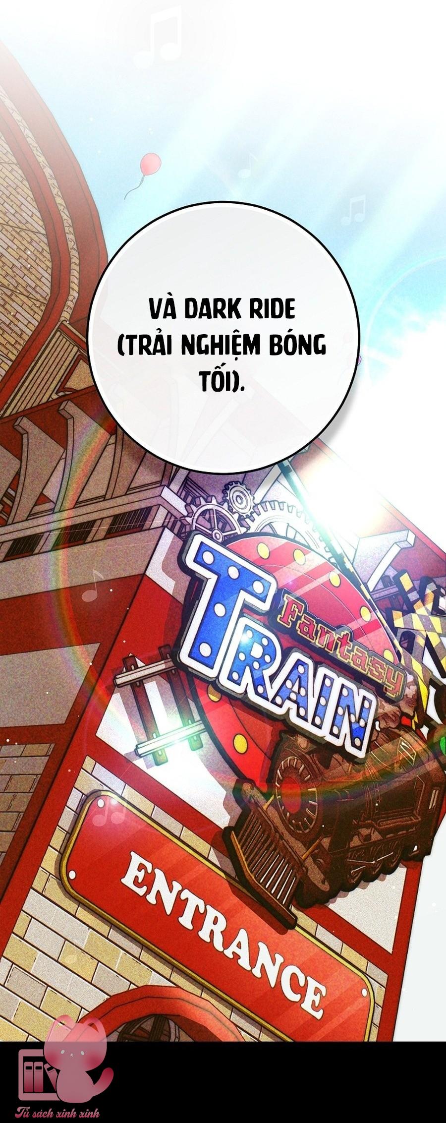 Dù Rơi Vào Truyện Kinh Dị Tôi Vẫn Phải Đi Làm - Chap 25 - Trang 7
