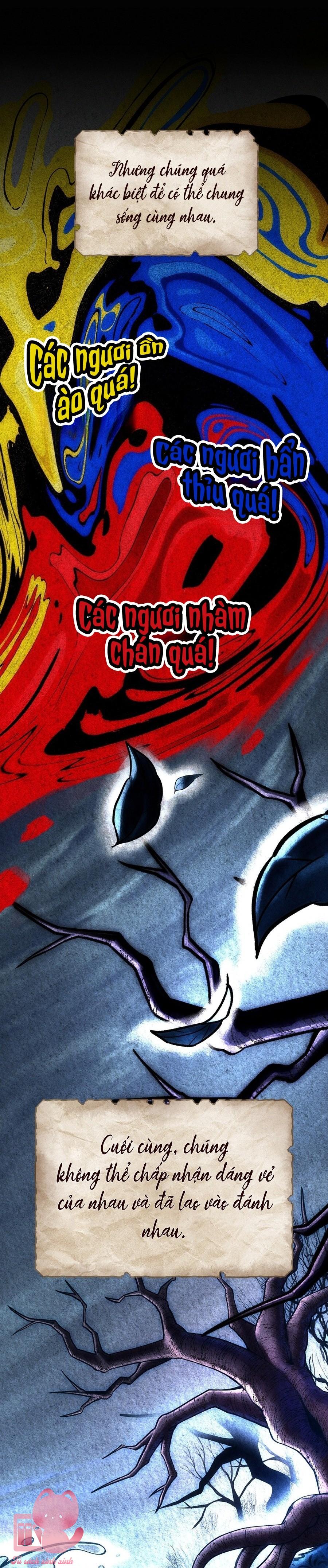 Dù Rơi Vào Truyện Kinh Dị Tôi Vẫn Phải Đi Làm - Chap 25 - Trang 64