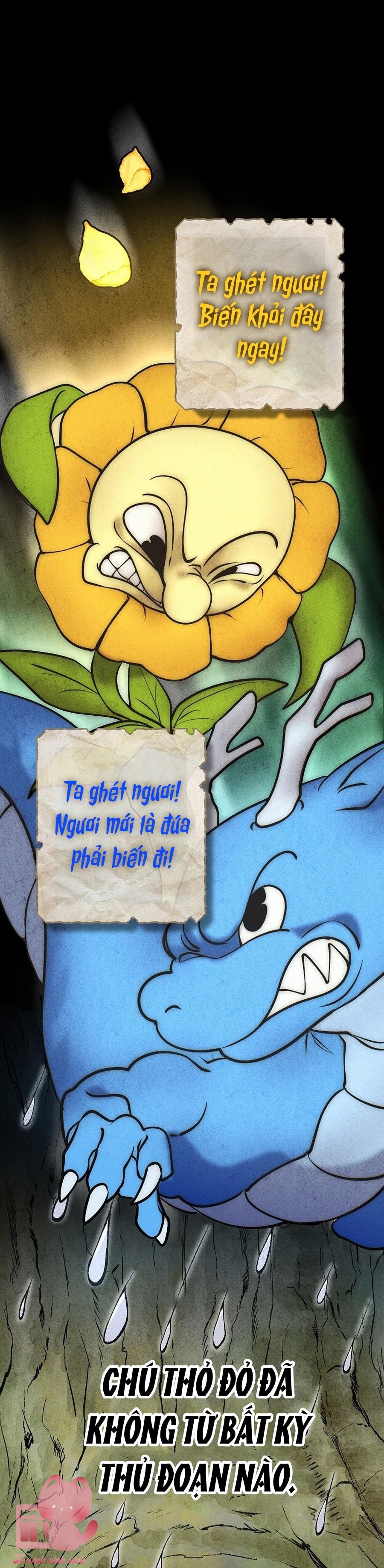 Dù Rơi Vào Truyện Kinh Dị Tôi Vẫn Phải Đi Làm - Chap 25 - Trang 66