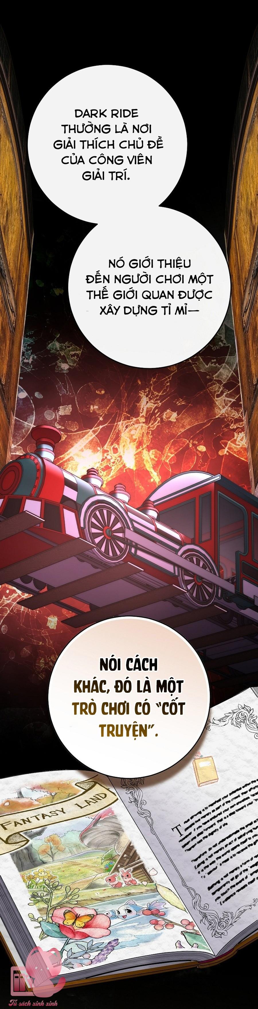 Dù Rơi Vào Truyện Kinh Dị Tôi Vẫn Phải Đi Làm - Chap 25 - Trang 8