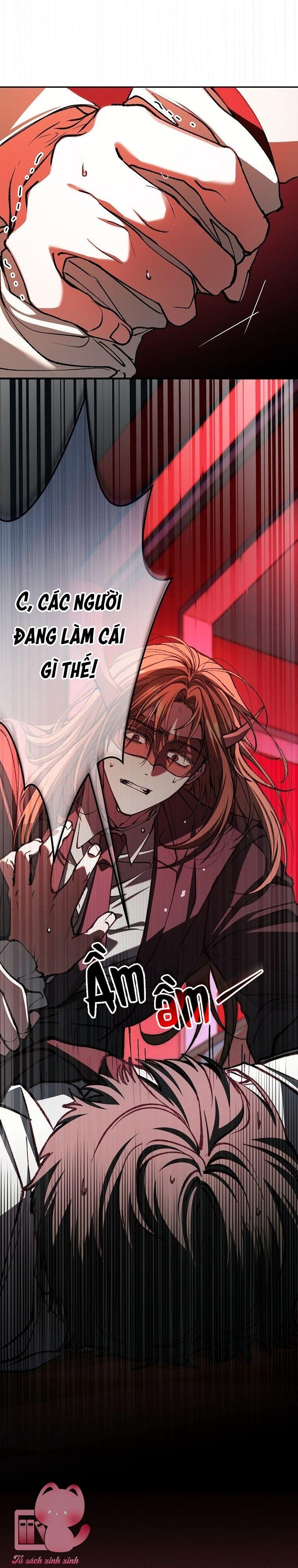 Dù Rơi Vào Truyện Kinh Dị Tôi Vẫn Phải Đi Làm - Chap 26 - Trang 13