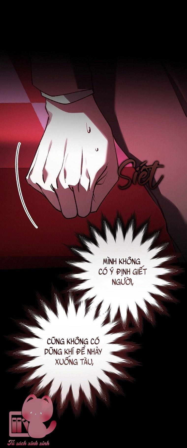 Dù Rơi Vào Truyện Kinh Dị Tôi Vẫn Phải Đi Làm - Chap 26 - Trang 18
