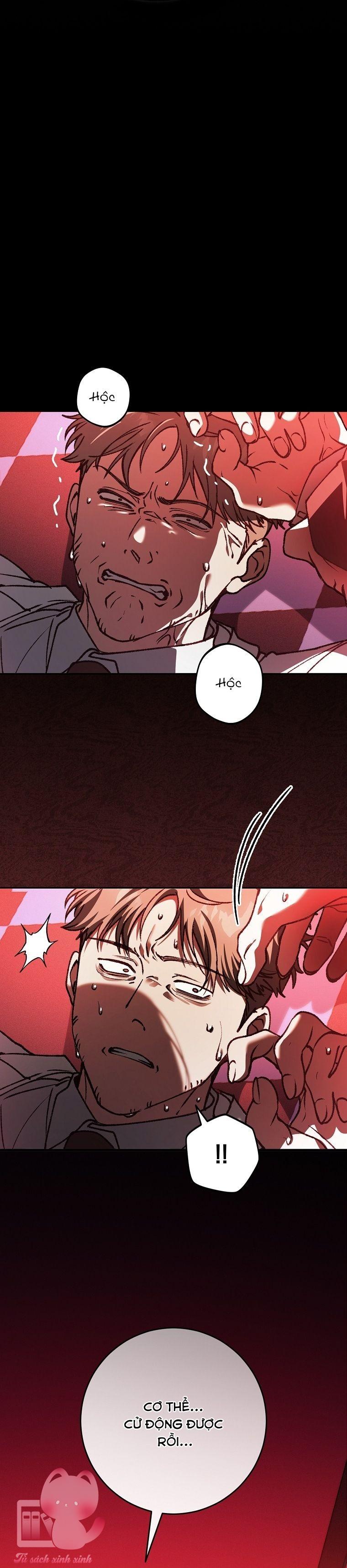 Dù Rơi Vào Truyện Kinh Dị Tôi Vẫn Phải Đi Làm - Chap 26 - Trang 27