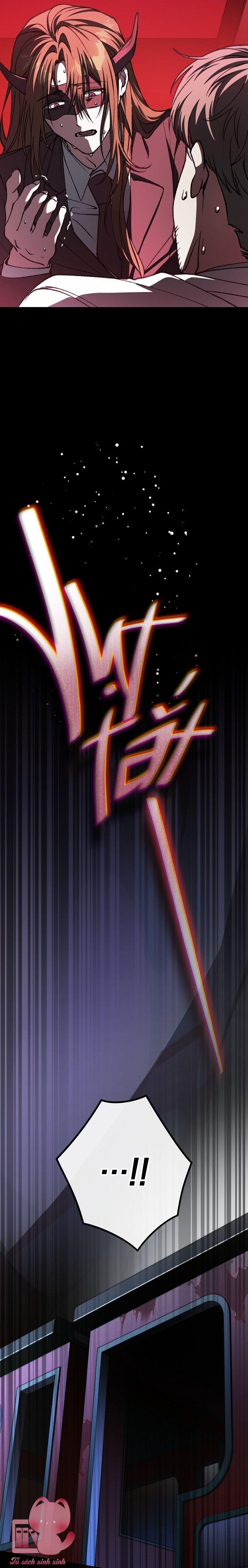 Dù Rơi Vào Truyện Kinh Dị Tôi Vẫn Phải Đi Làm - Chap 26 - Trang 28