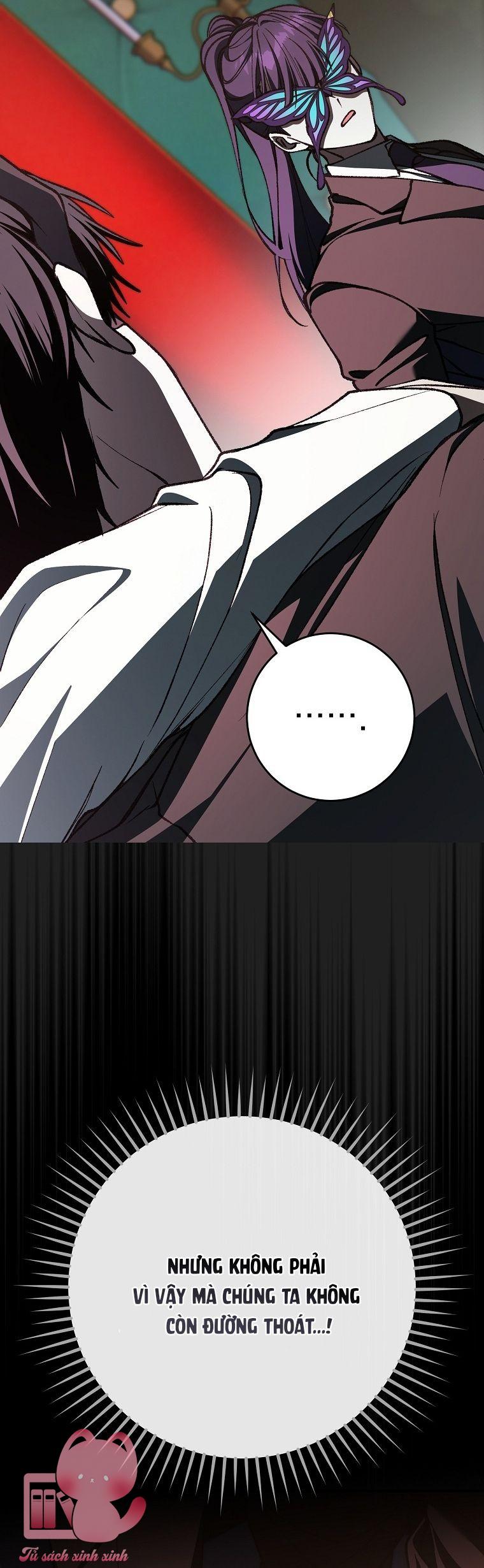 Dù Rơi Vào Truyện Kinh Dị Tôi Vẫn Phải Đi Làm - Chap 26 - Trang 33