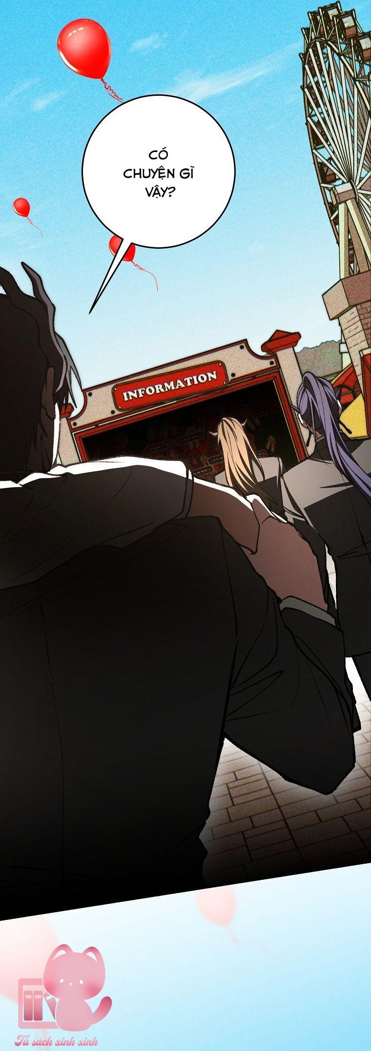 Dù Rơi Vào Truyện Kinh Dị Tôi Vẫn Phải Đi Làm - Chap 26 - Trang 40
