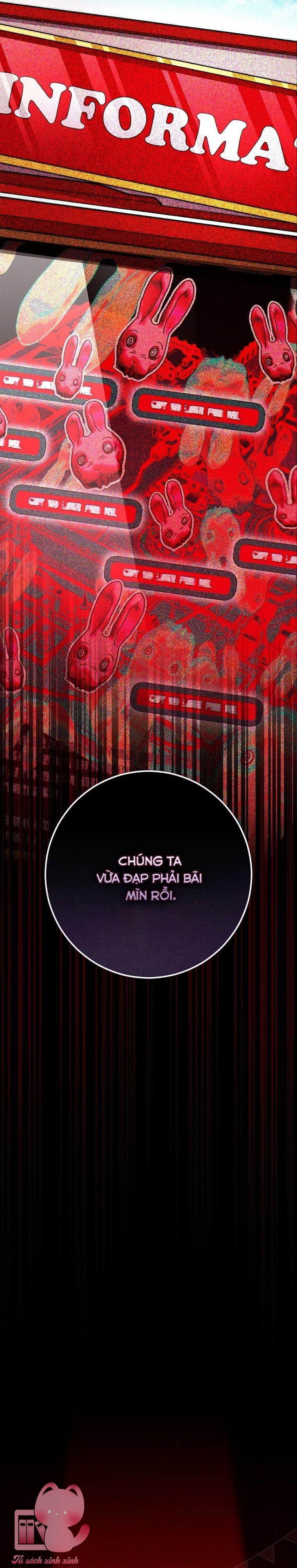 Dù Rơi Vào Truyện Kinh Dị Tôi Vẫn Phải Đi Làm - Chap 26 - Trang 42