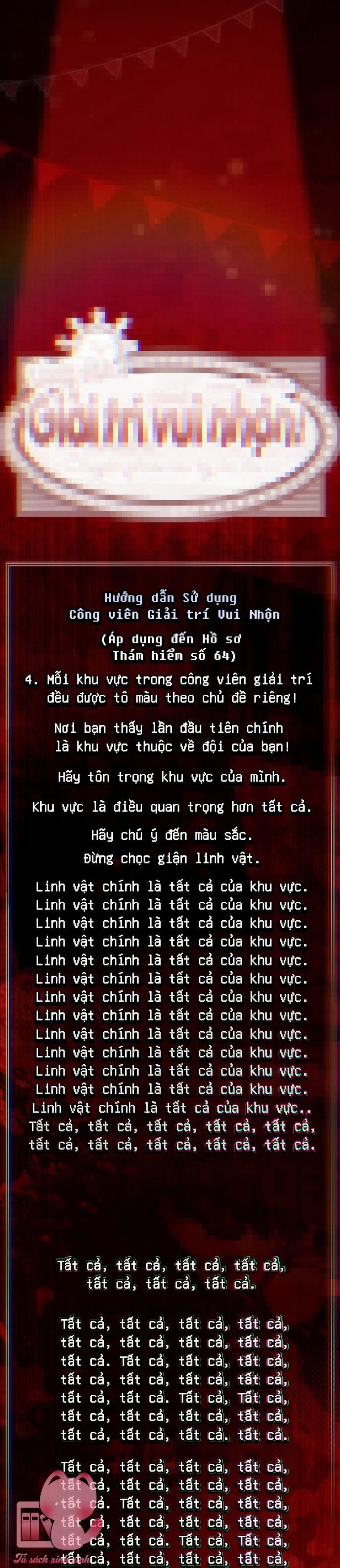 Dù Rơi Vào Truyện Kinh Dị Tôi Vẫn Phải Đi Làm - Chap 26 - Trang 43