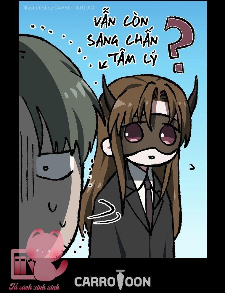 Dù Rơi Vào Truyện Kinh Dị Tôi Vẫn Phải Đi Làm - Chap 26 - Trang 45
