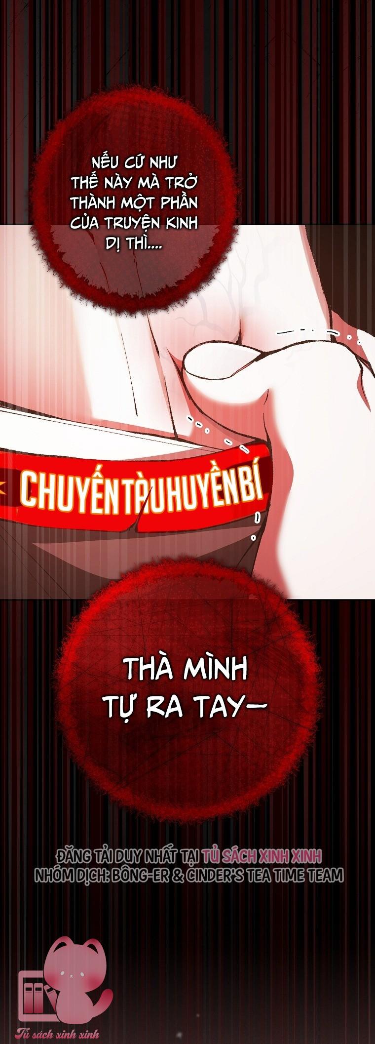 Dù Rơi Vào Truyện Kinh Dị Tôi Vẫn Phải Đi Làm - Chap 27 - Trang 12