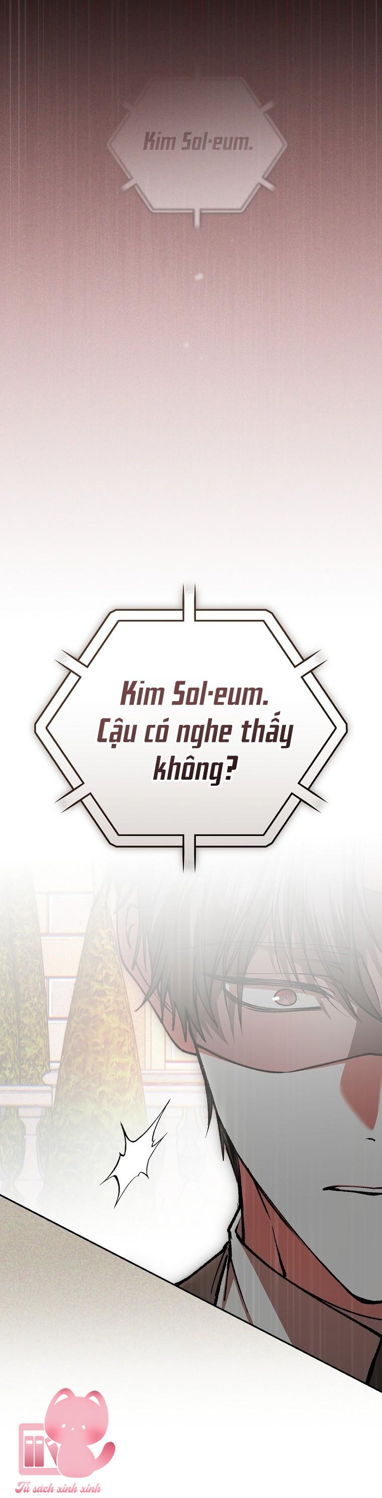 Dù Rơi Vào Truyện Kinh Dị Tôi Vẫn Phải Đi Làm - Chap 27 - Trang 13
