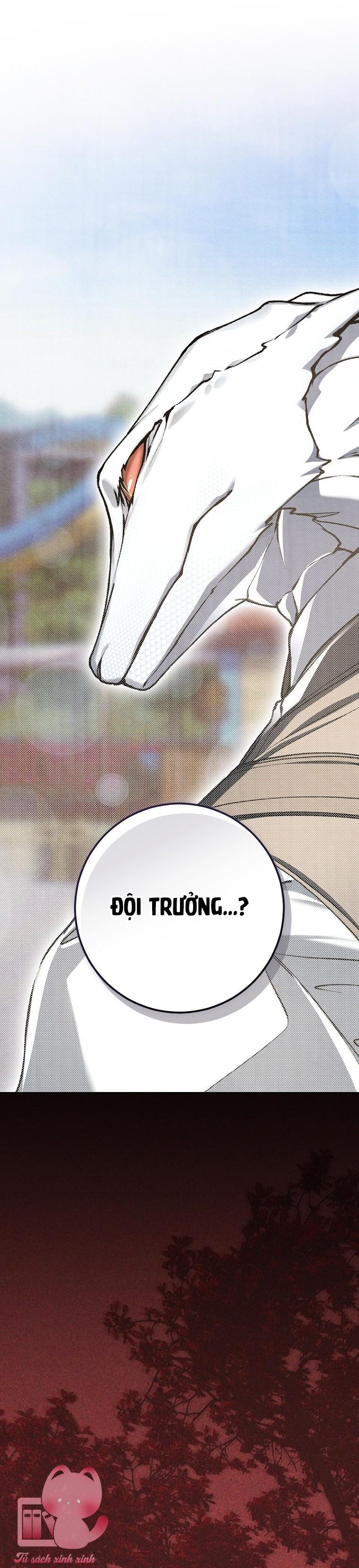 Dù Rơi Vào Truyện Kinh Dị Tôi Vẫn Phải Đi Làm - Chap 27 - Trang 14