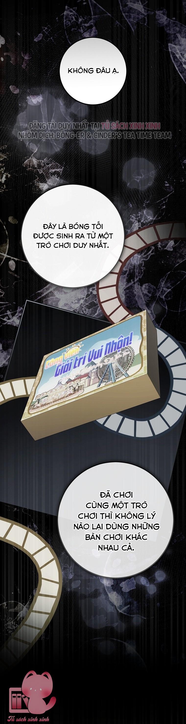 Dù Rơi Vào Truyện Kinh Dị Tôi Vẫn Phải Đi Làm - Chap 27 - Trang 25