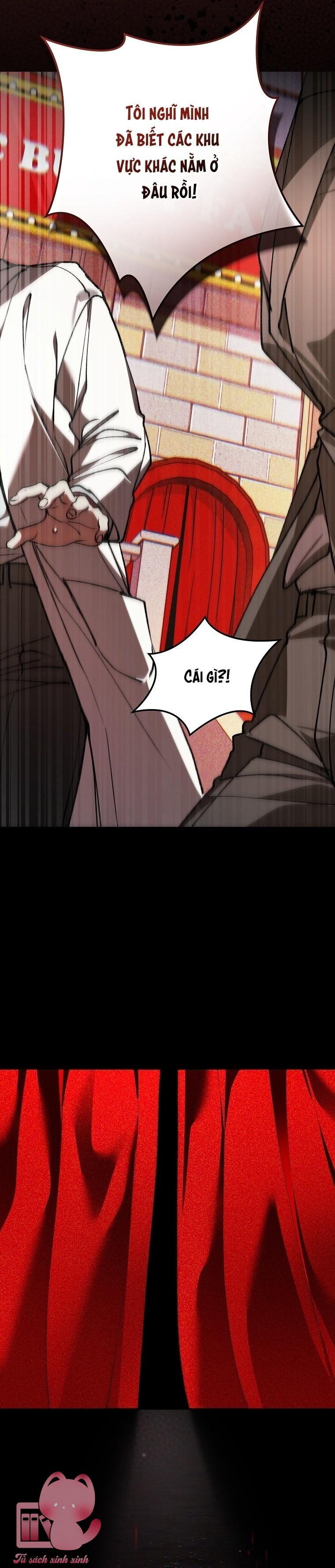 Dù Rơi Vào Truyện Kinh Dị Tôi Vẫn Phải Đi Làm - Chap 27 - Trang 27