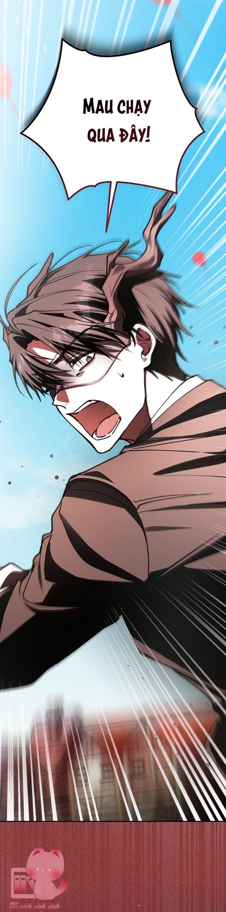 Dù Rơi Vào Truyện Kinh Dị Tôi Vẫn Phải Đi Làm - Chap 27 - Trang 33