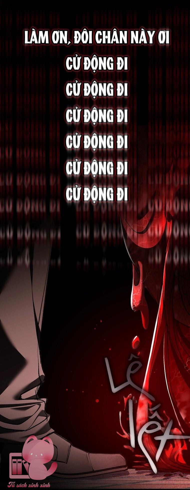 Dù Rơi Vào Truyện Kinh Dị Tôi Vẫn Phải Đi Làm - Chap 27 - Trang 41