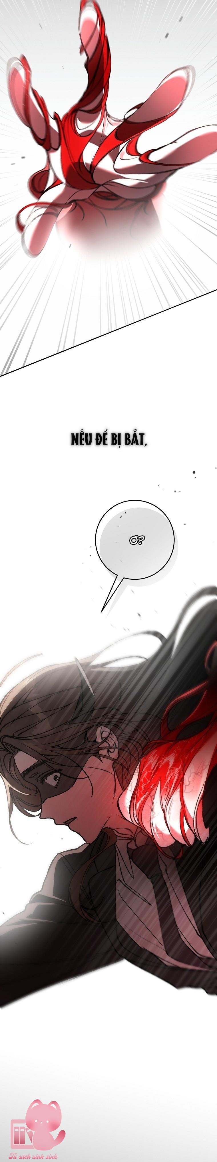 Dù Rơi Vào Truyện Kinh Dị Tôi Vẫn Phải Đi Làm - Chap 27 - Trang 45
