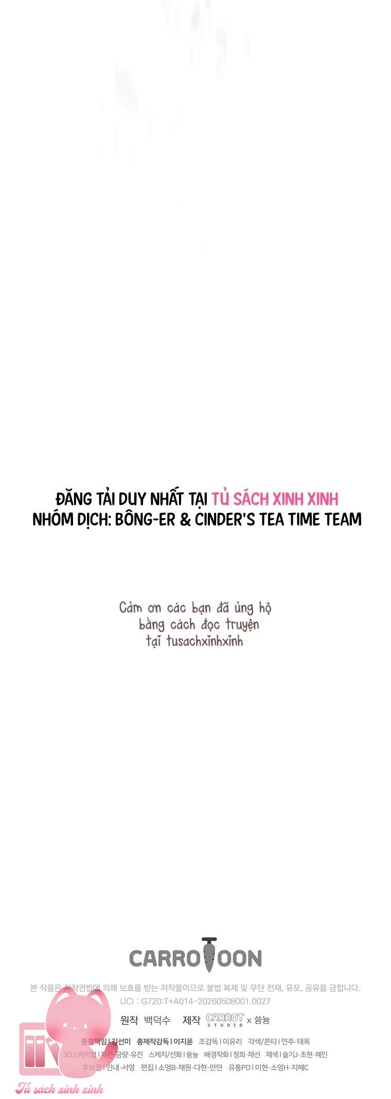 Dù Rơi Vào Truyện Kinh Dị Tôi Vẫn Phải Đi Làm - Chap 27 - Trang 50