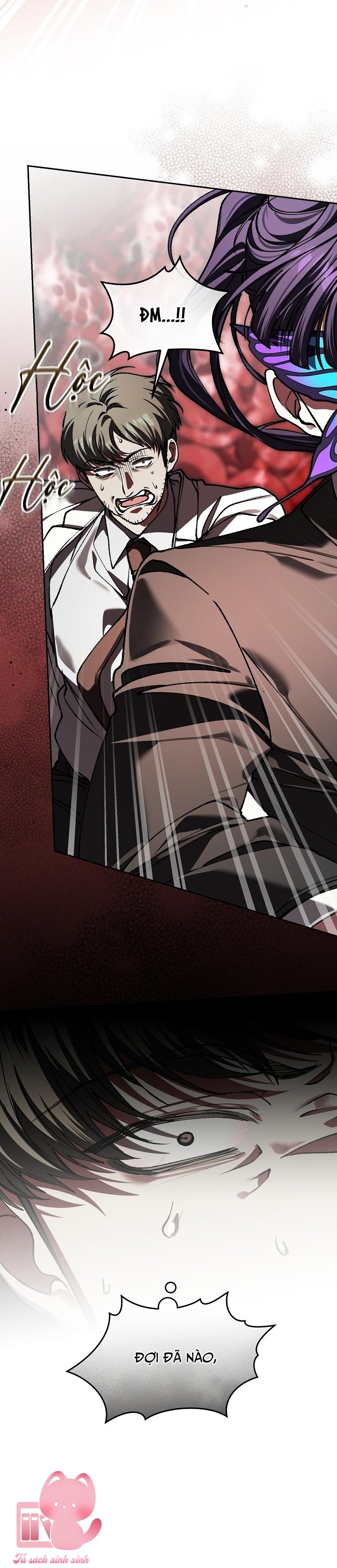 Dù Rơi Vào Truyện Kinh Dị Tôi Vẫn Phải Đi Làm - Chap 28 - Trang 19