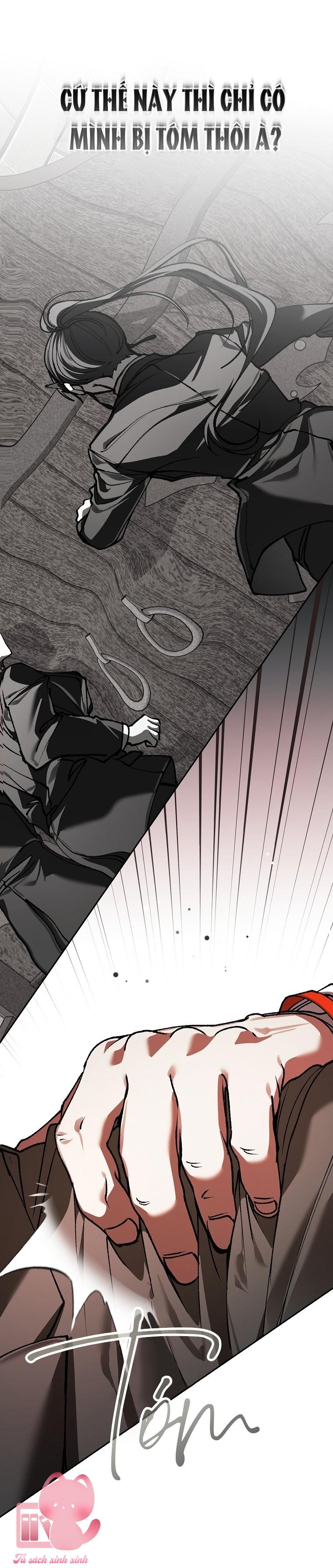 Dù Rơi Vào Truyện Kinh Dị Tôi Vẫn Phải Đi Làm - Chap 28 - Trang 20