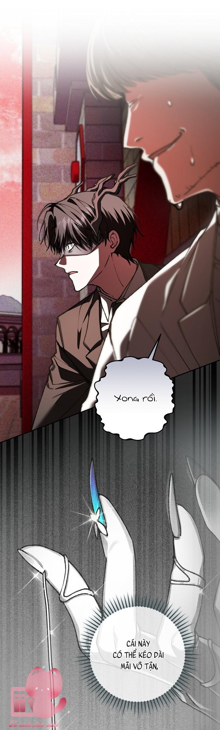 Dù Rơi Vào Truyện Kinh Dị Tôi Vẫn Phải Đi Làm - Chap 28 - Trang 25