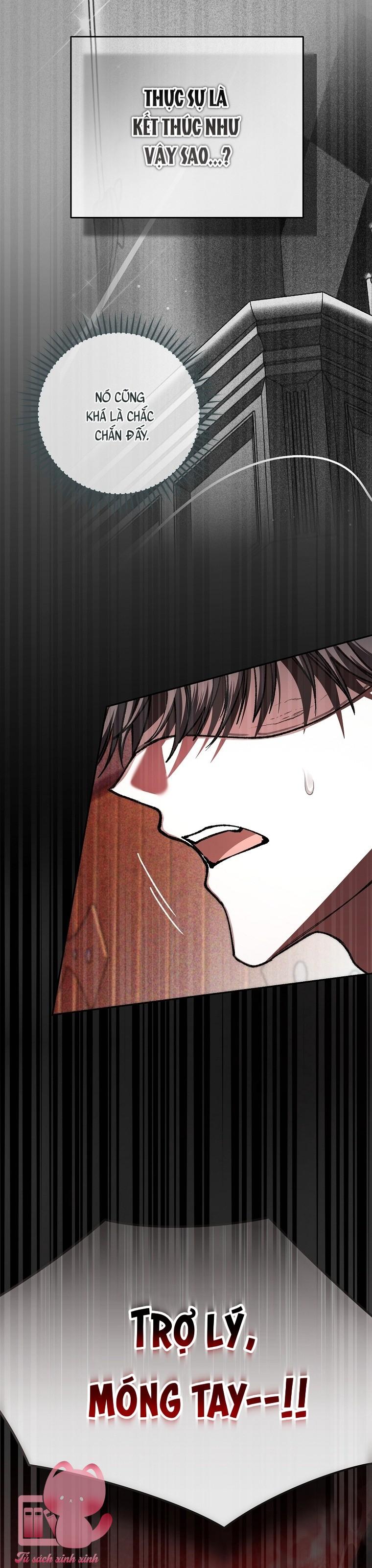Dù Rơi Vào Truyện Kinh Dị Tôi Vẫn Phải Đi Làm - Chap 28 - Trang 26