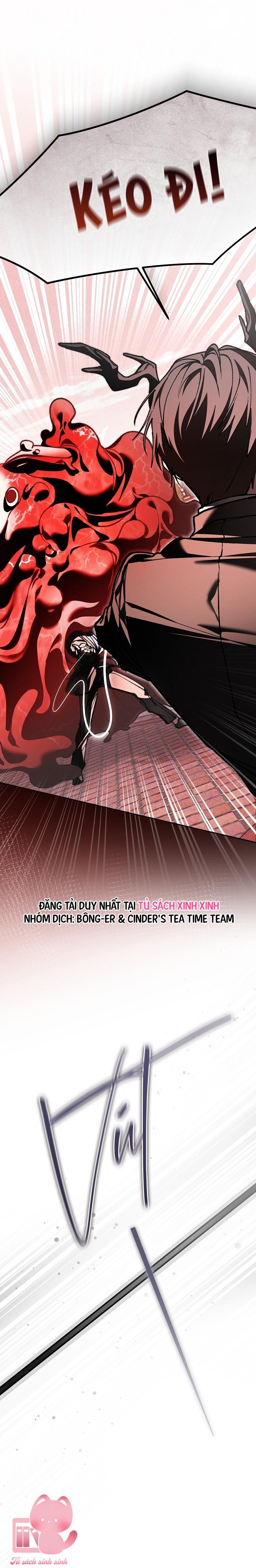 Dù Rơi Vào Truyện Kinh Dị Tôi Vẫn Phải Đi Làm - Chap 28 - Trang 29
