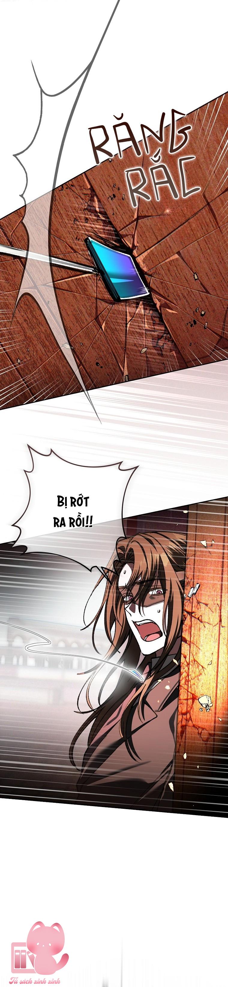 Dù Rơi Vào Truyện Kinh Dị Tôi Vẫn Phải Đi Làm - Chap 28 - Trang 30