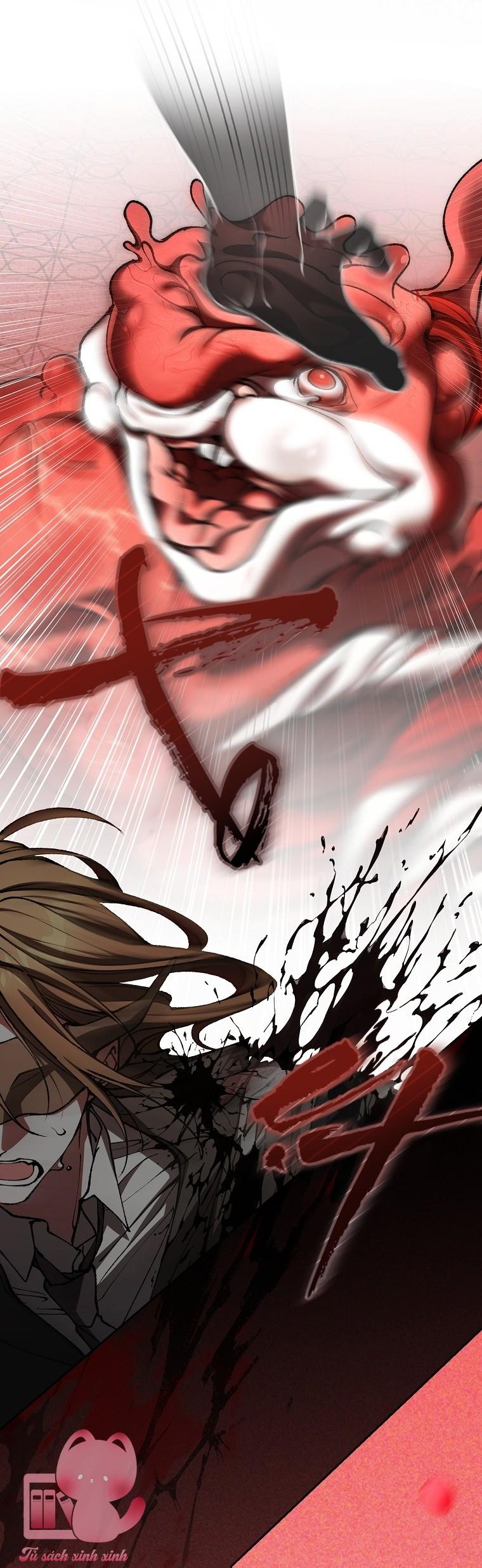 Dù Rơi Vào Truyện Kinh Dị Tôi Vẫn Phải Đi Làm - Chap 28 - Trang 4