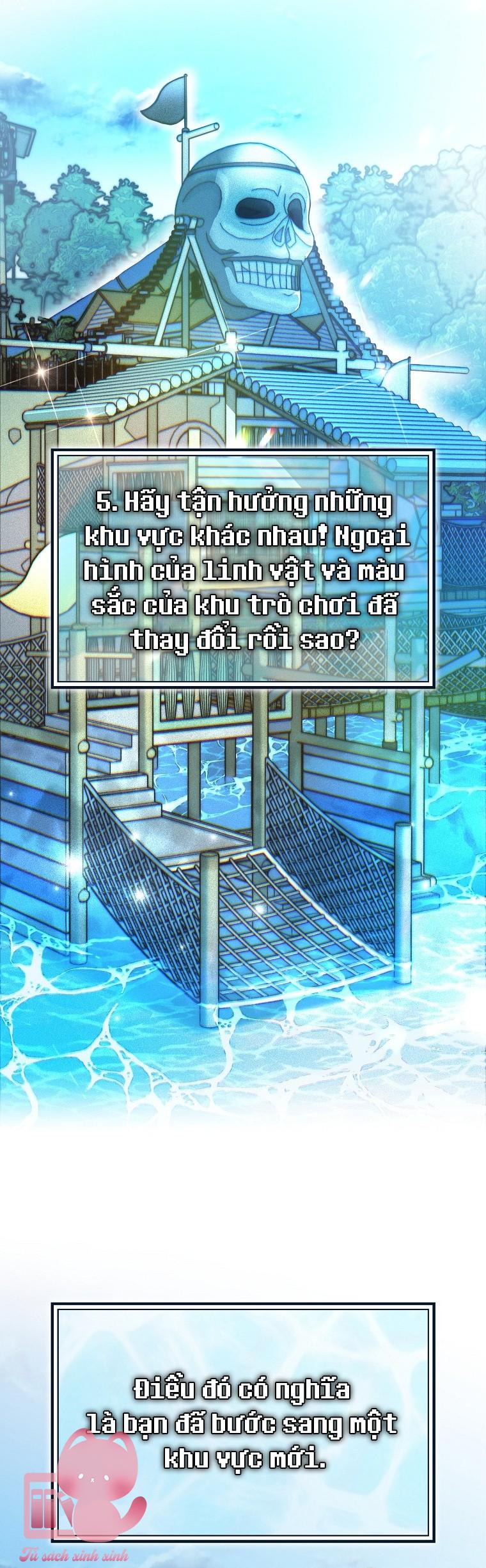 Dù Rơi Vào Truyện Kinh Dị Tôi Vẫn Phải Đi Làm - Chap 28 - Trang 42